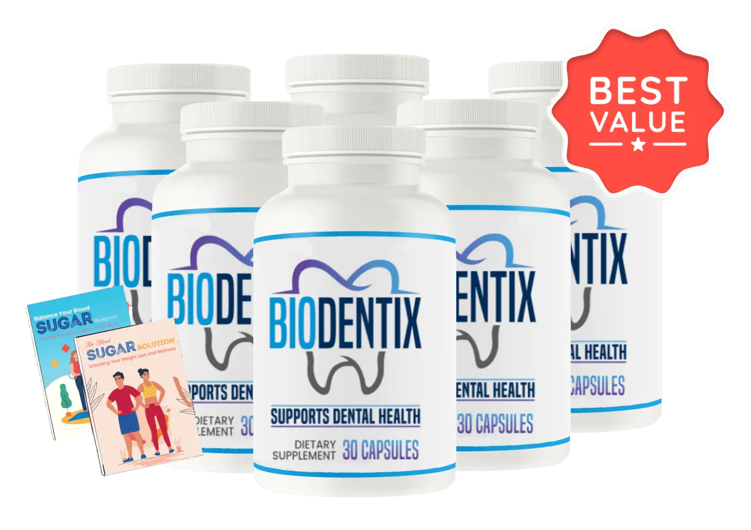 Biodentix buy now